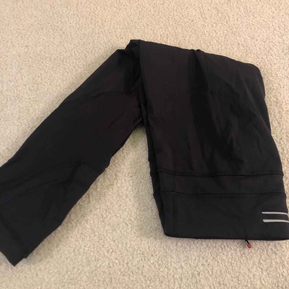 Nike capri running leggings
